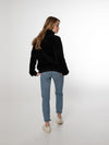 Bestio 1/4 Zip Top