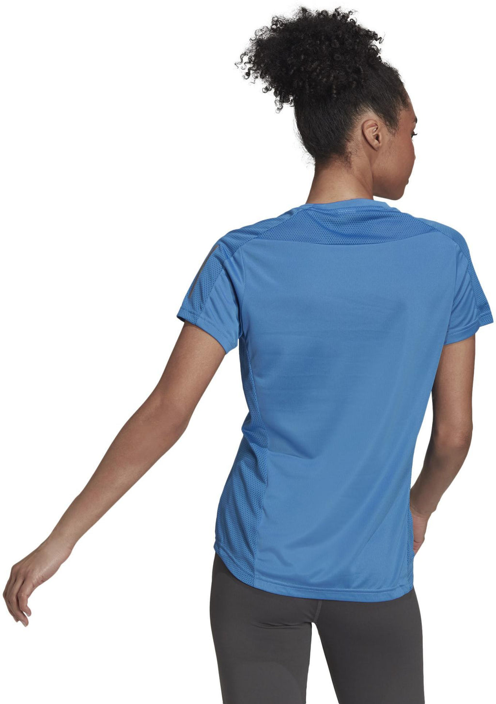 own the run tee