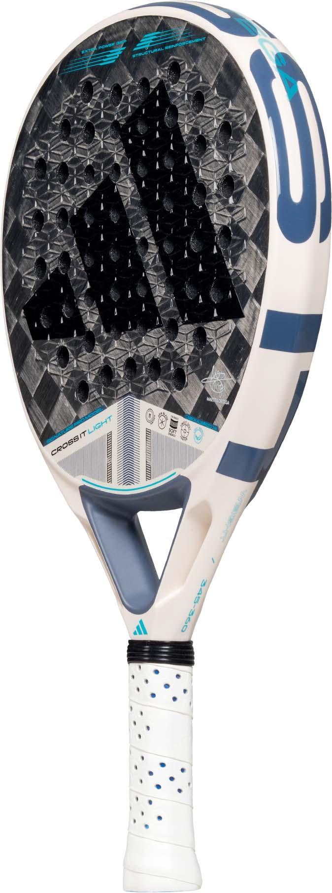 Cross IT light 3.4 padelracket