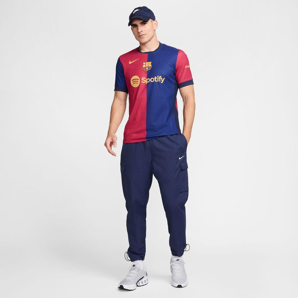 FC Barcelona Dri-FIT Match thuisshirt 24/25