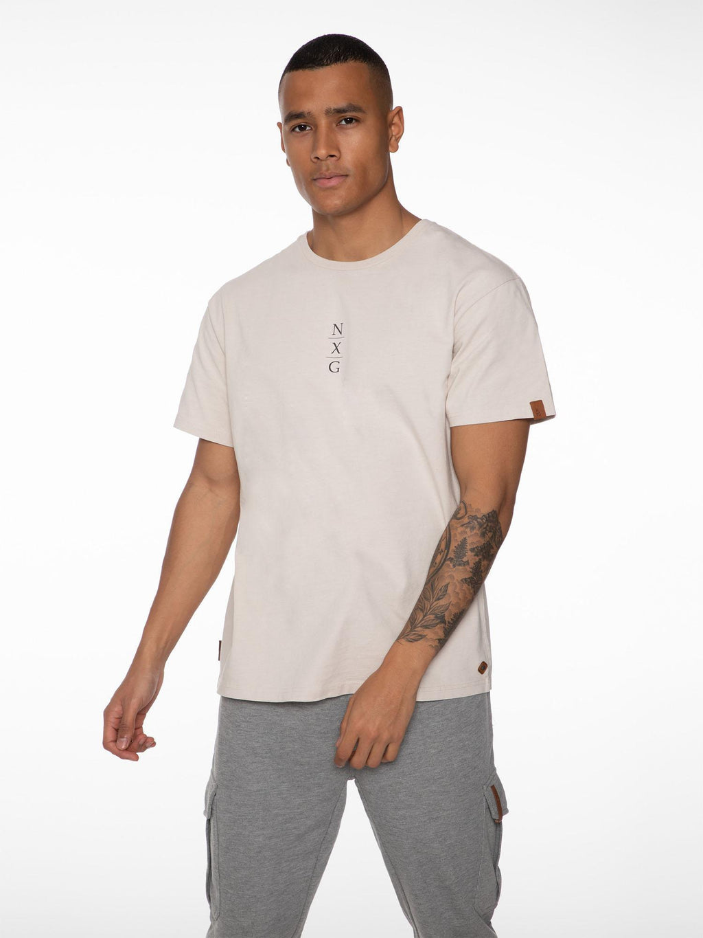 Nxg Pennal T-shirt