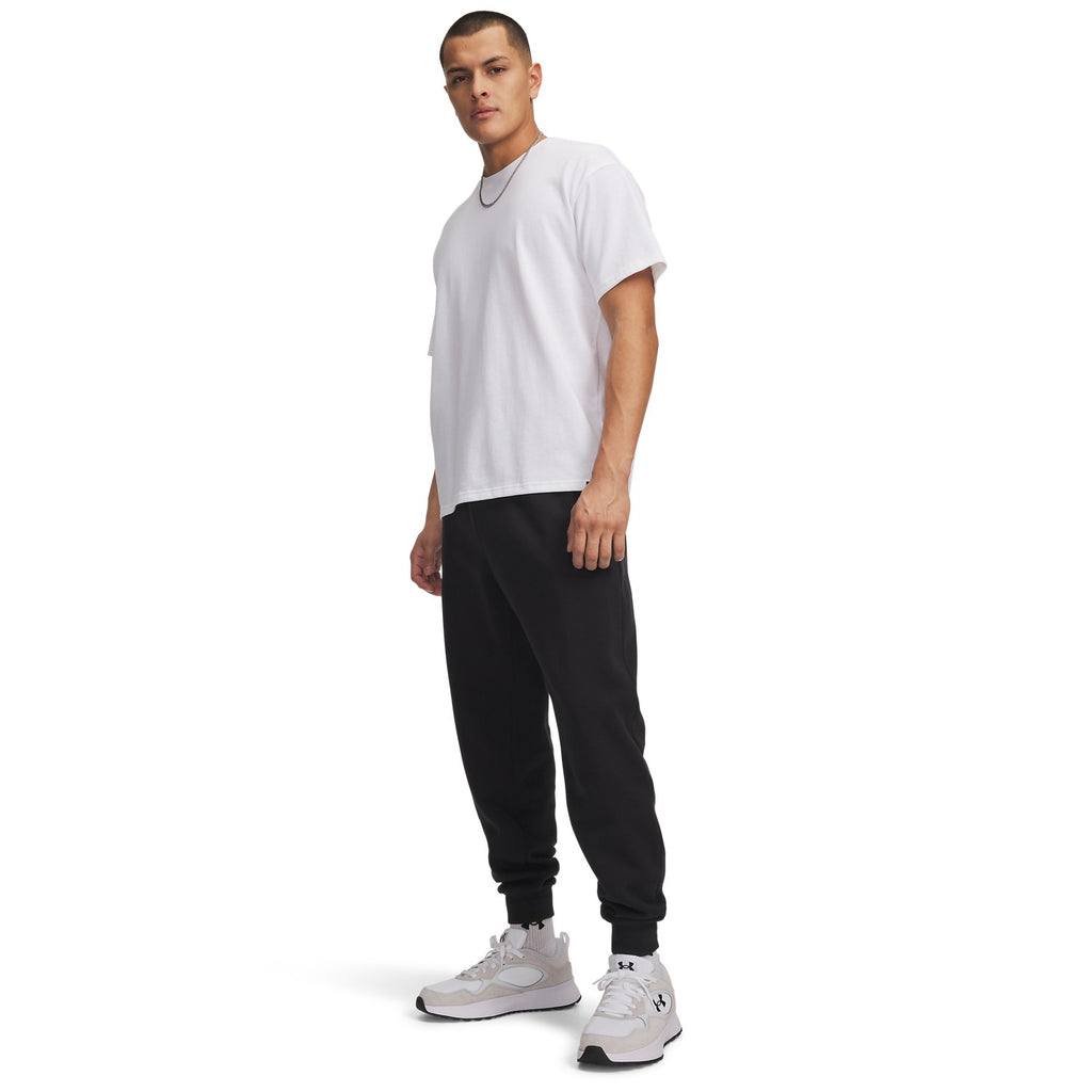 Rival Fleece joggingbroek