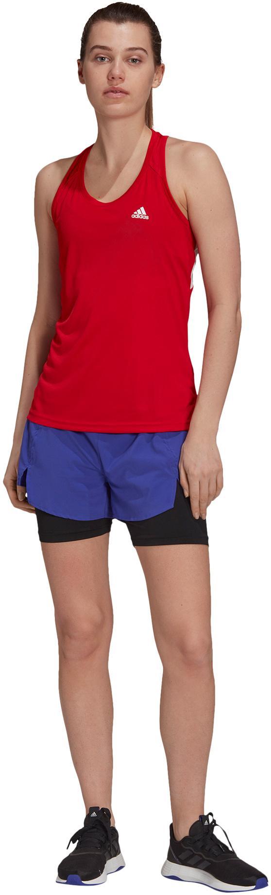 Primeblue Designed To Move 2-in-1 Sport short
