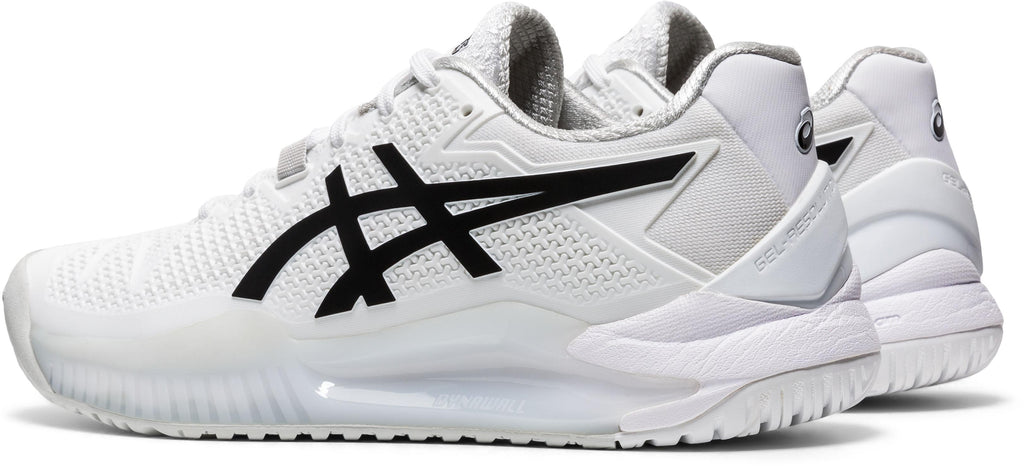 GEL-Resolution 8 tennisschoenen