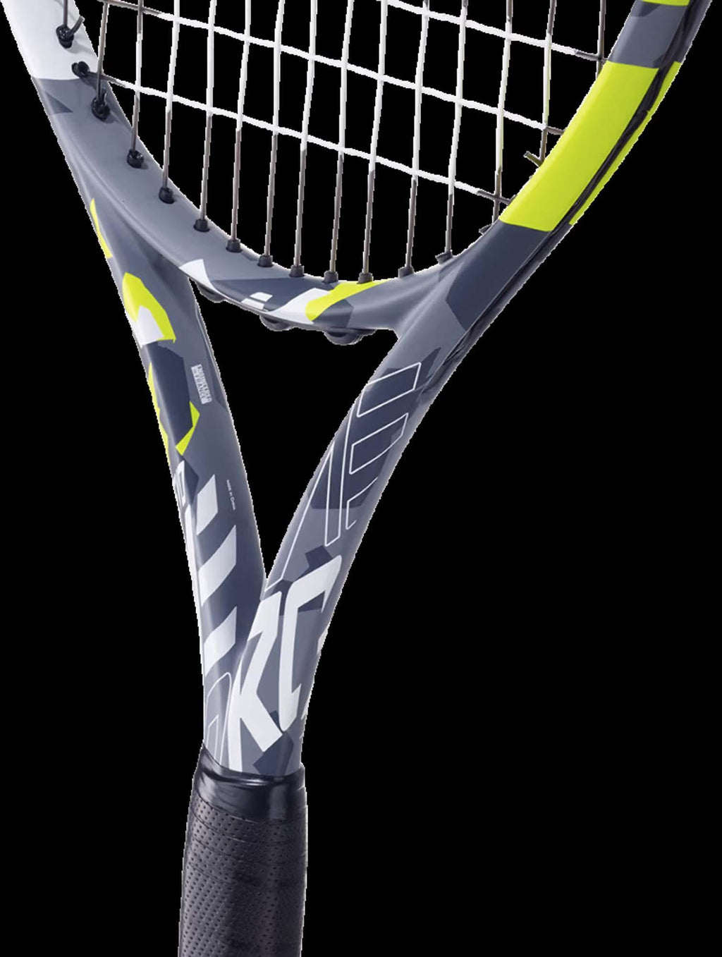 Evo Aero Unstrung