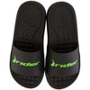 Step slippers