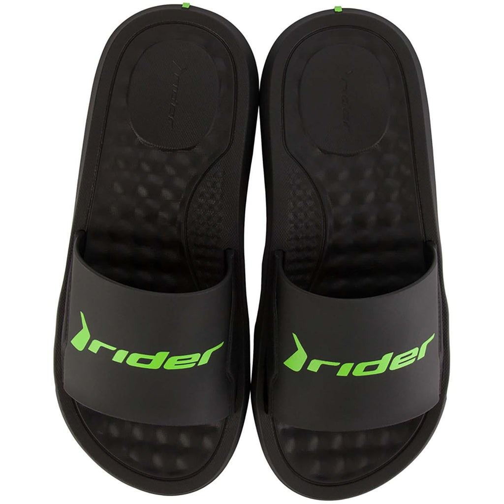 Step slippers