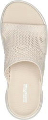 Go Walk Flex Sandal - Elation