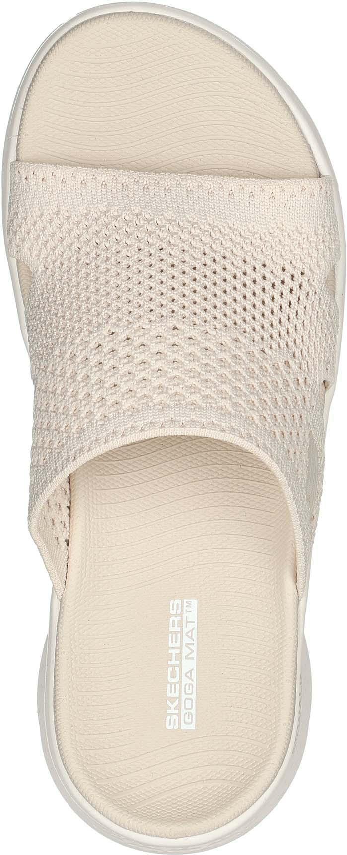 Go Walk Flex Sandal - Elation