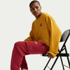 Club Men's Fleece Cargo Pantalon