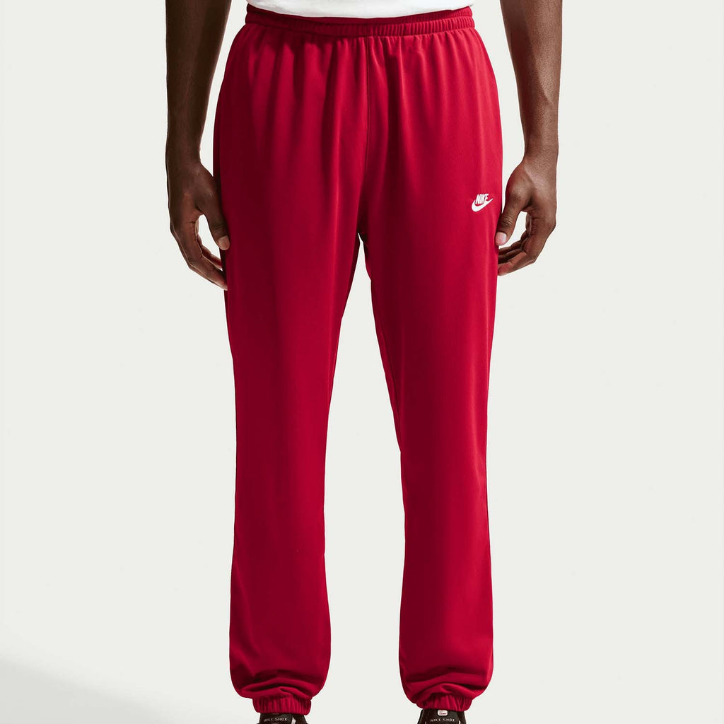 sportswear club Poly-knit trainingspak