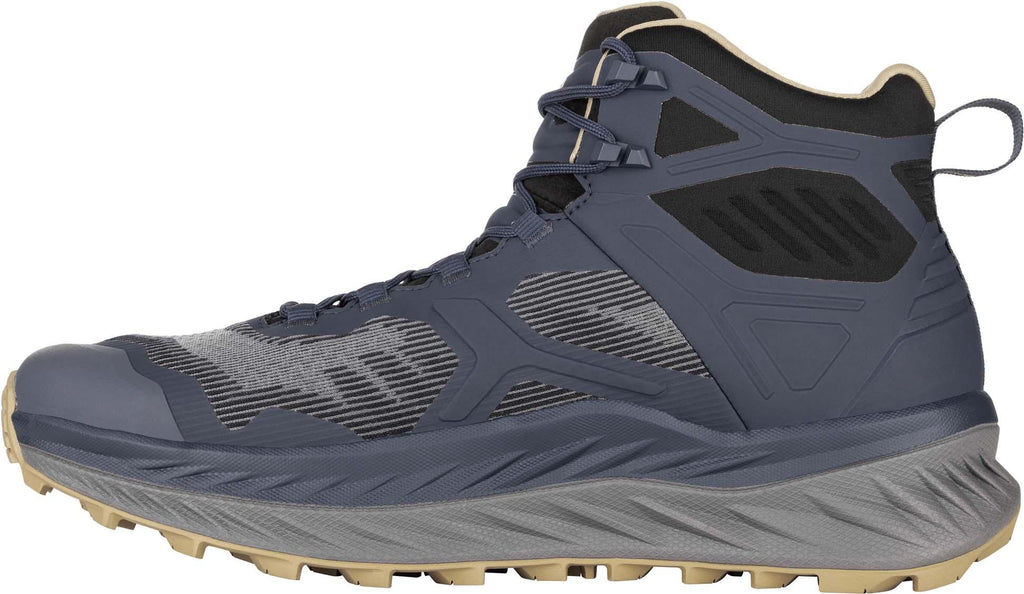 Fortux GTX QC wandelschoenen