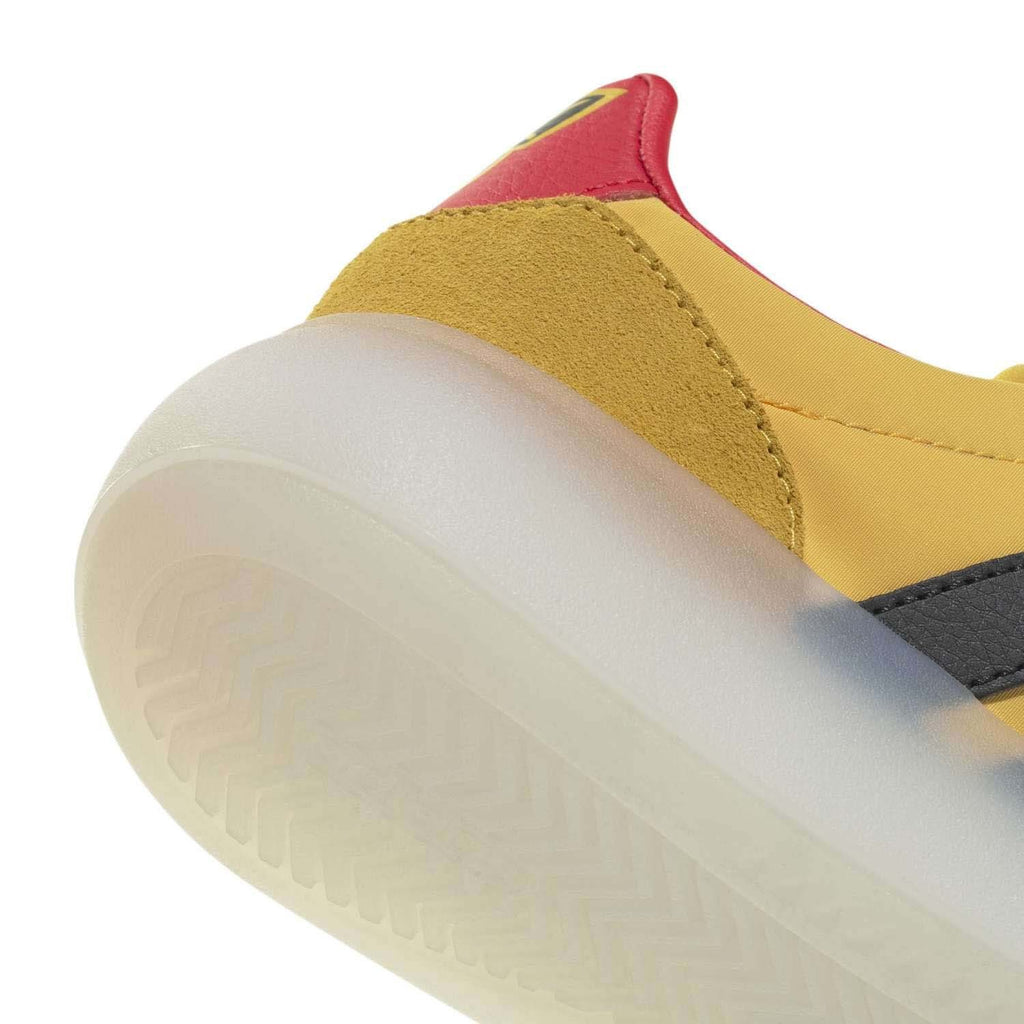 Barreda Decode Junior Voetbal Sneakers