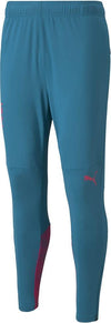 mcfc training pants w/p w/z