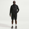 Tech Windrunner fleece herenjack
