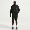 Tech Windrunner fleece herenjack