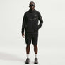 Tech Windrunner fleece herenjack