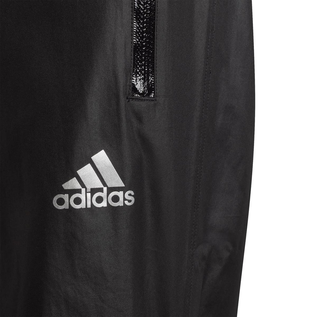 POGBA TAP PANT, BLACK/WHITE, 176
