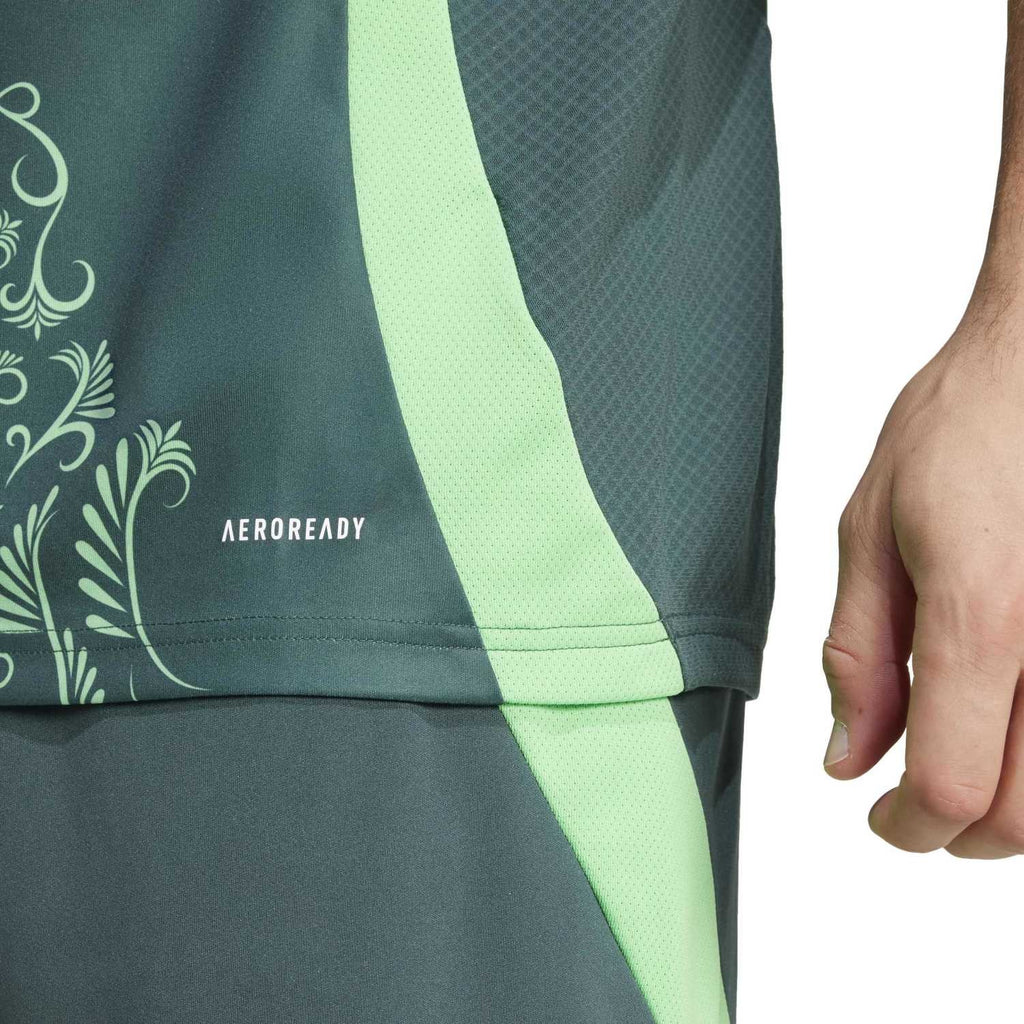 Algerije 24 Uitshirt