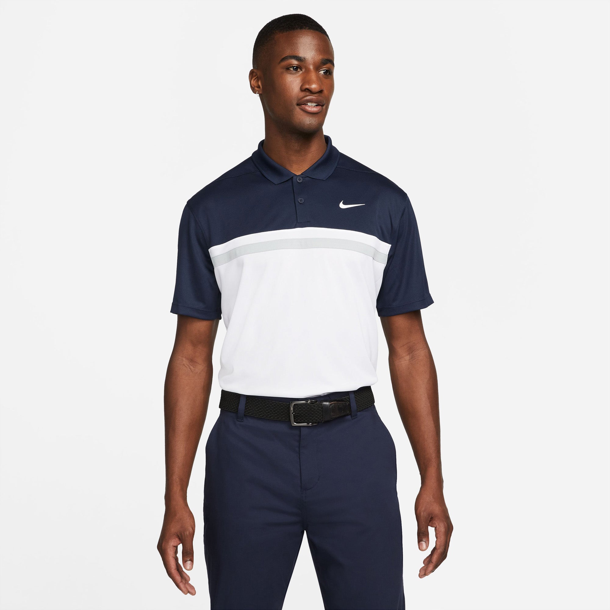 Dri-FIT Victory Golf polo