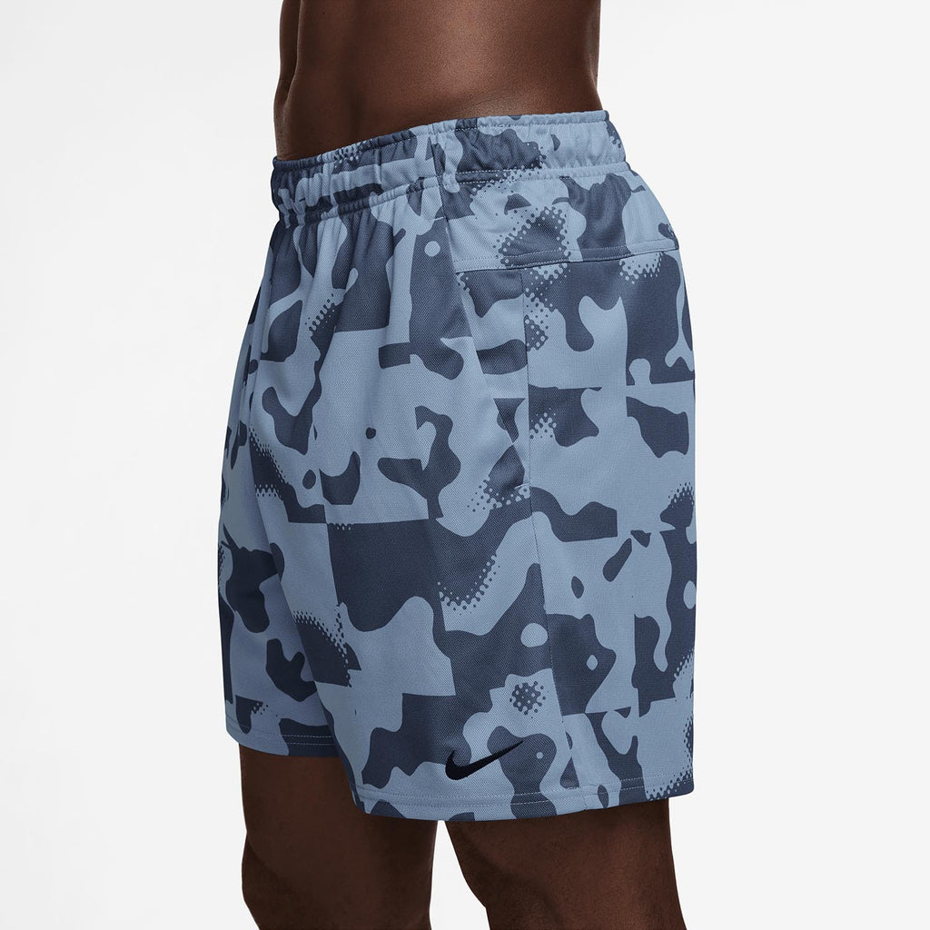 Dri-fit  Totality Aop Shorts
