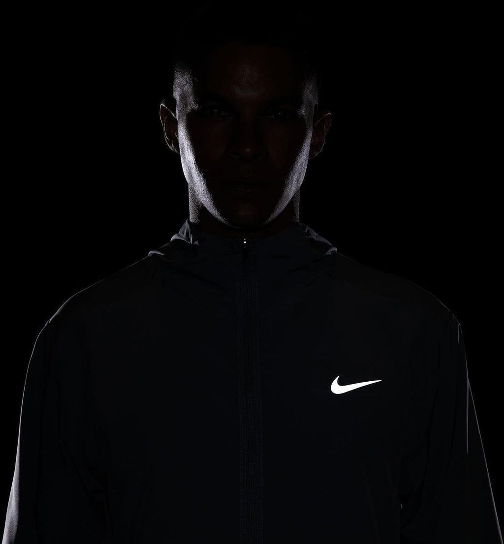 Nike Dri-FIT Form Men's Hooded