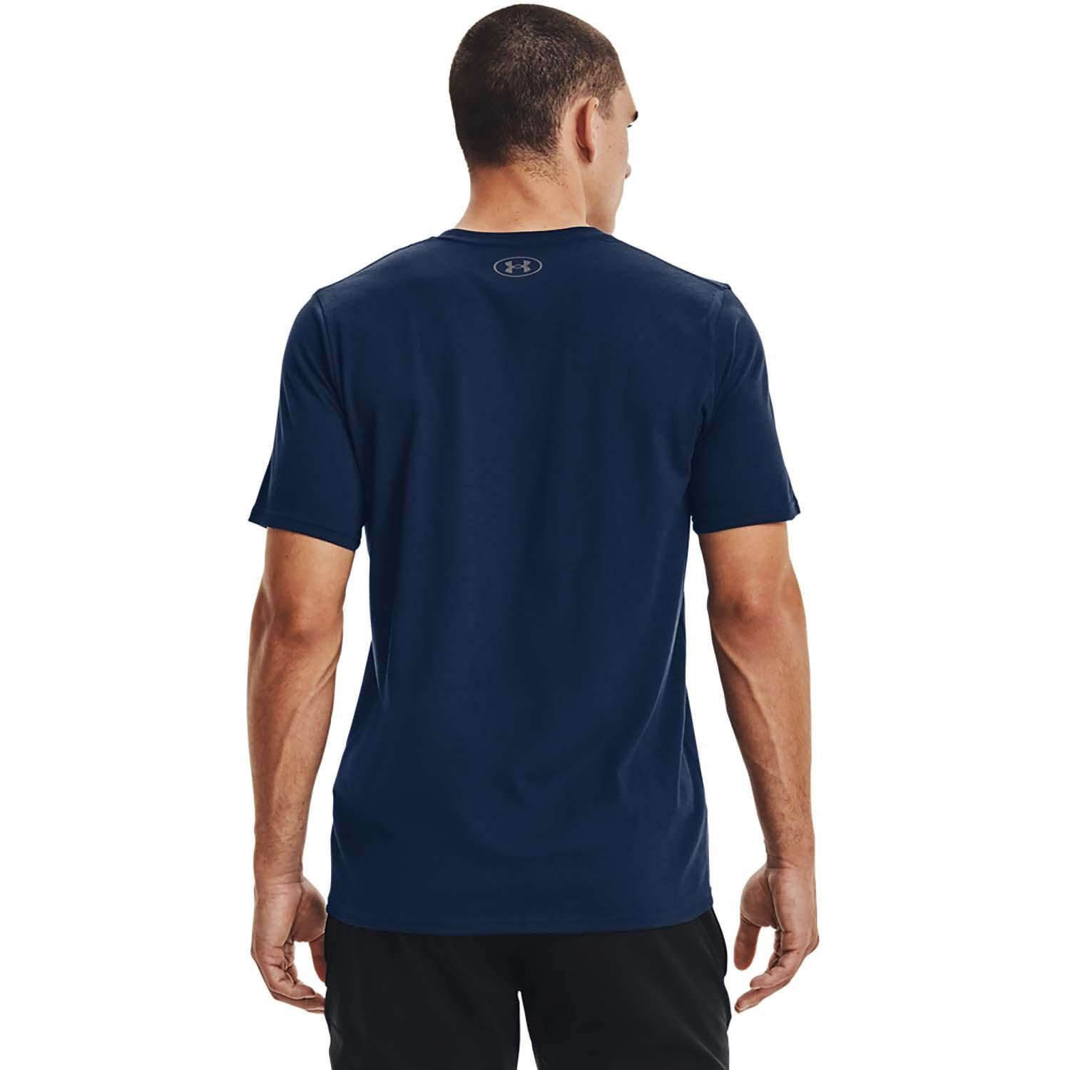 Sportstyle Left Chest shortsleeve shirt