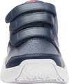 Court Express Strap Omni kids tennisschoenen