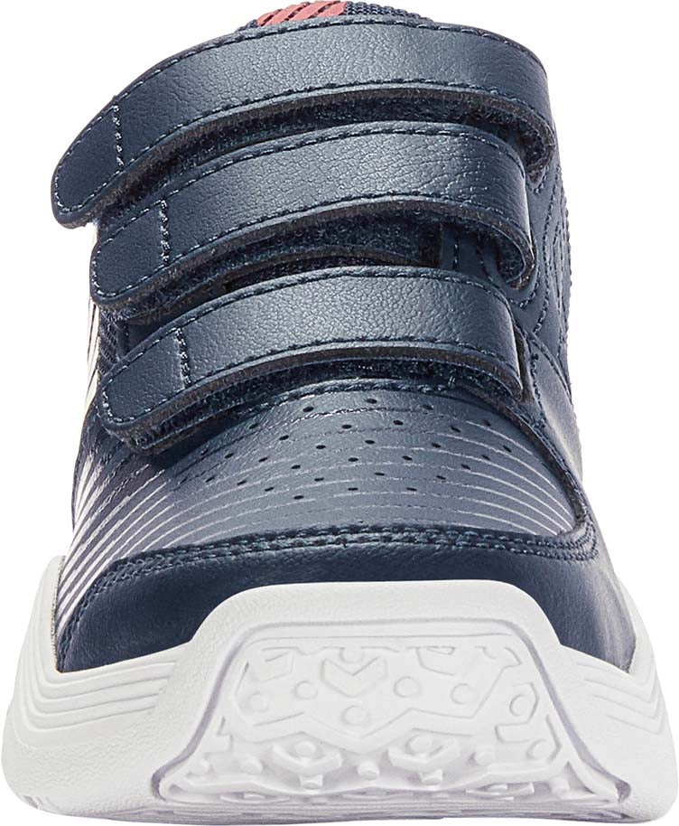 Court Express Strap Omni kids tennisschoenen