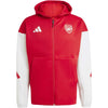 Arsenal ADIDAS Z.N.E. Anthem Jack