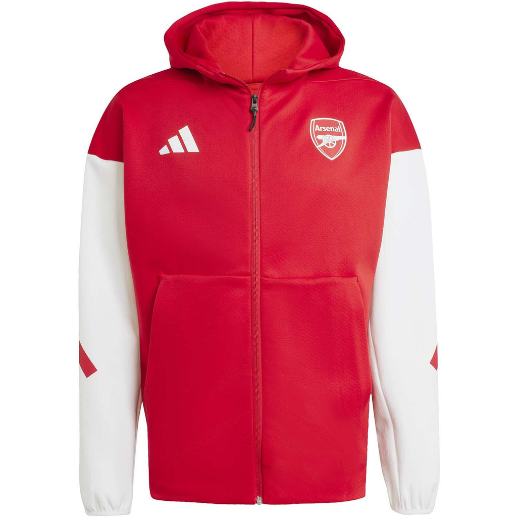 Arsenal ADIDAS Z.N.E. Anthem Jack