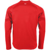 Bolt Quarter Zip Top