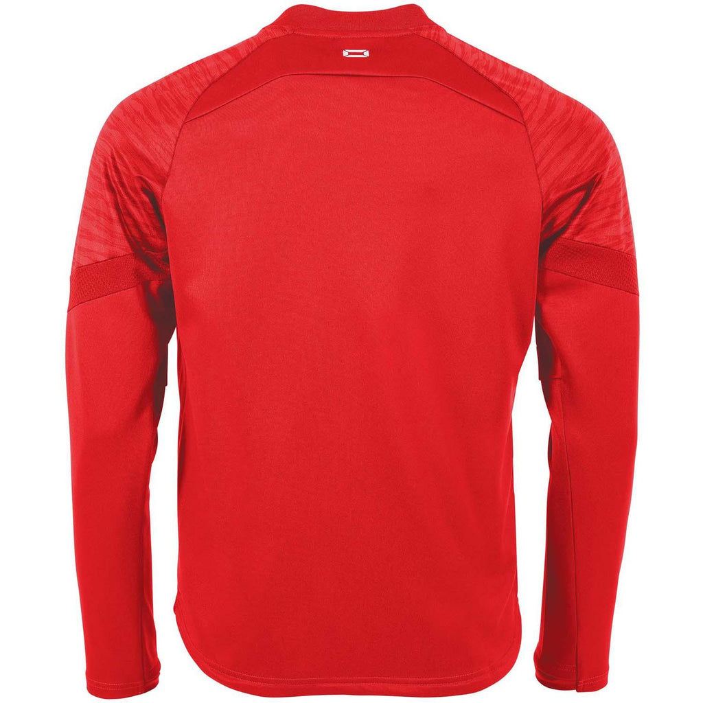Bolt Quarter Zip Top