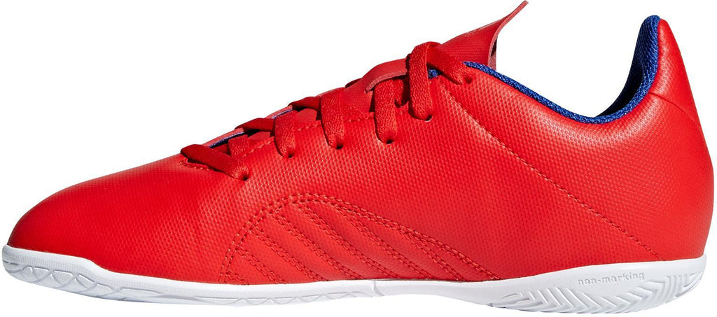 X 18.4 kids zaalvoetbalschoenen