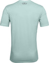 UNDER ARMOUR Rythm SS
