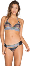 mm goa ccup halter bikini top