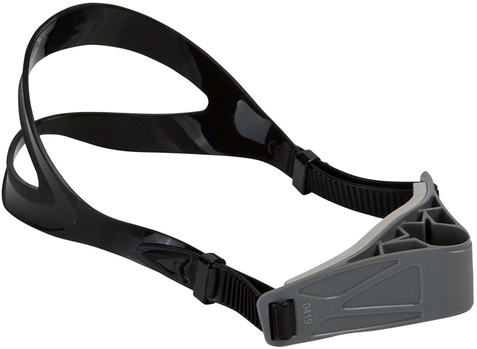 Fs Bullet Centre snorkel