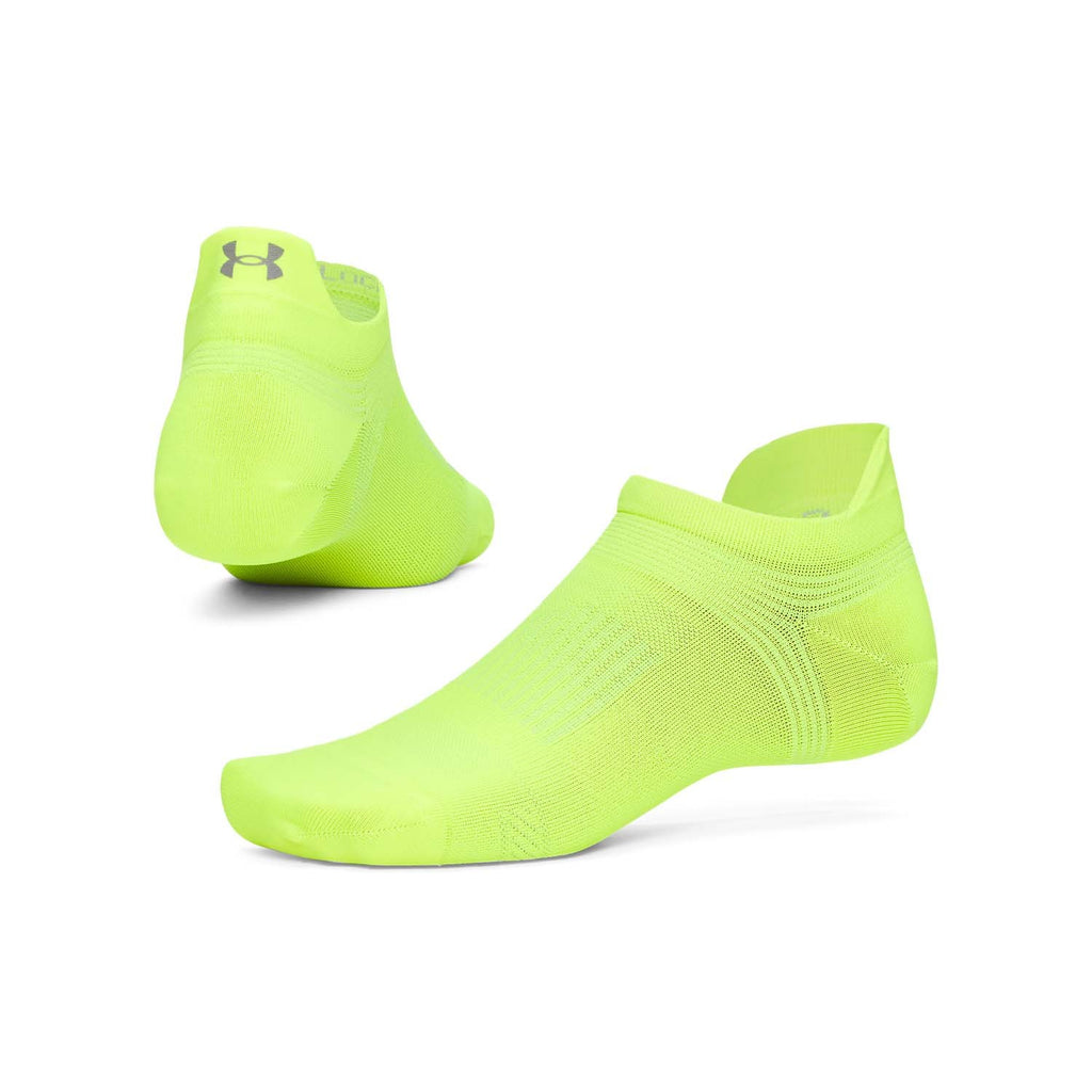 Velociti Lite Uniseks No Show sokken 1pk