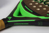 #Greenpadel padelracket