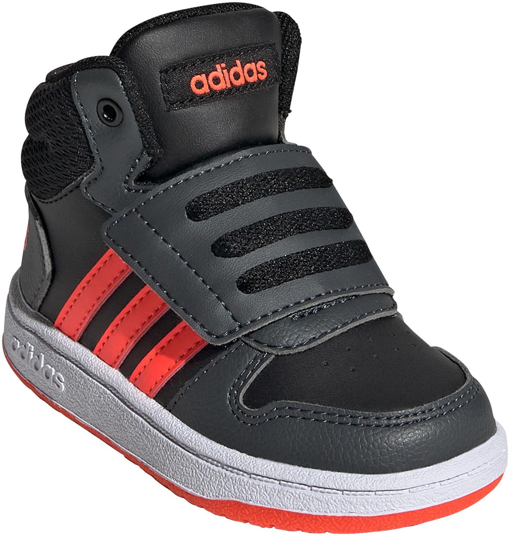 Hoops 2.0 Mid Schoenen