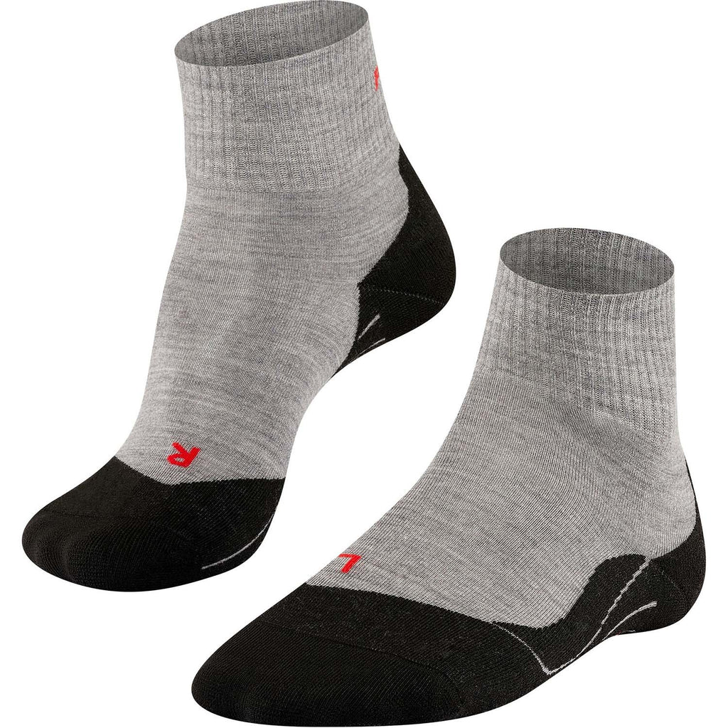 wandelsokken tk 5 short wool men sokken outdoor