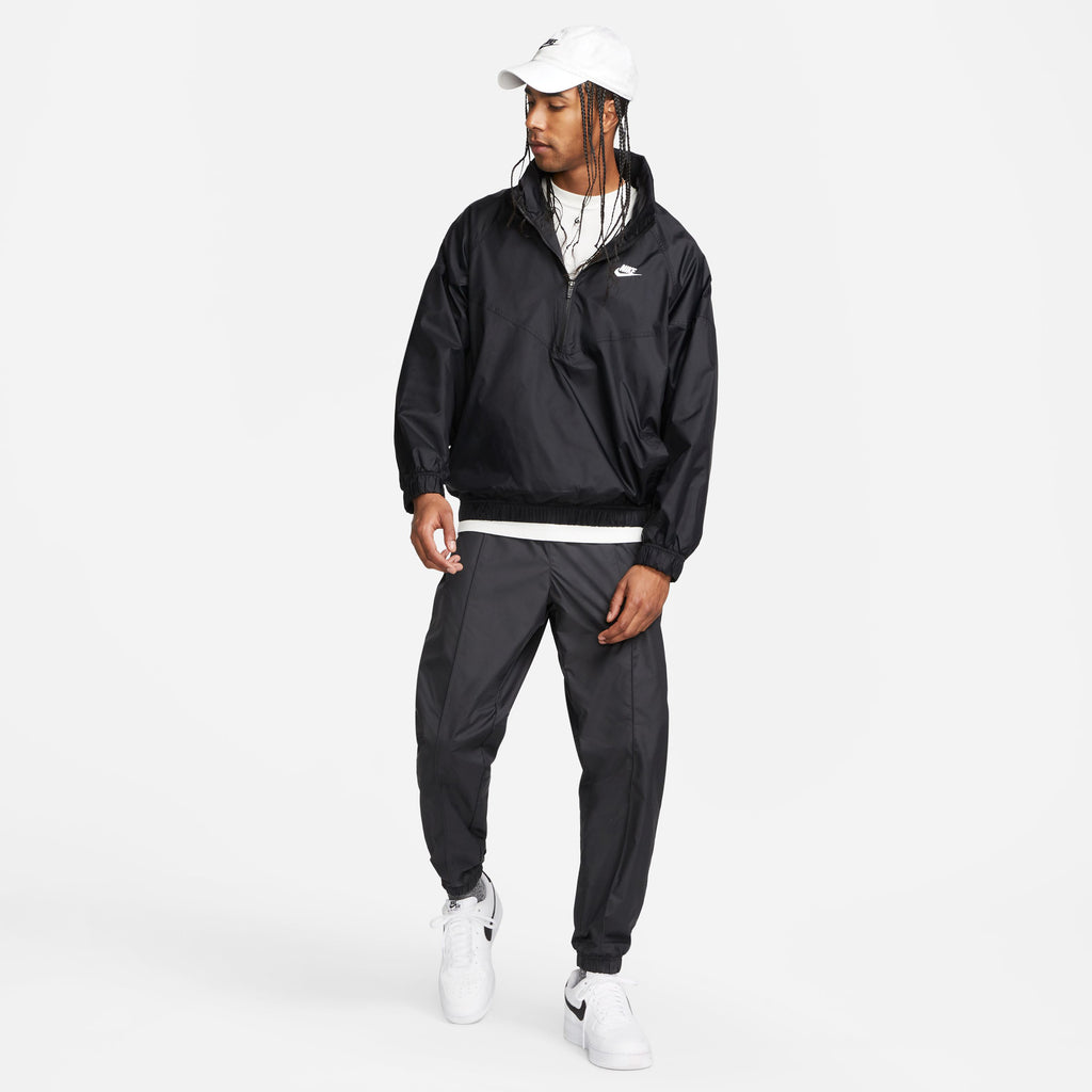 Club Woven jas