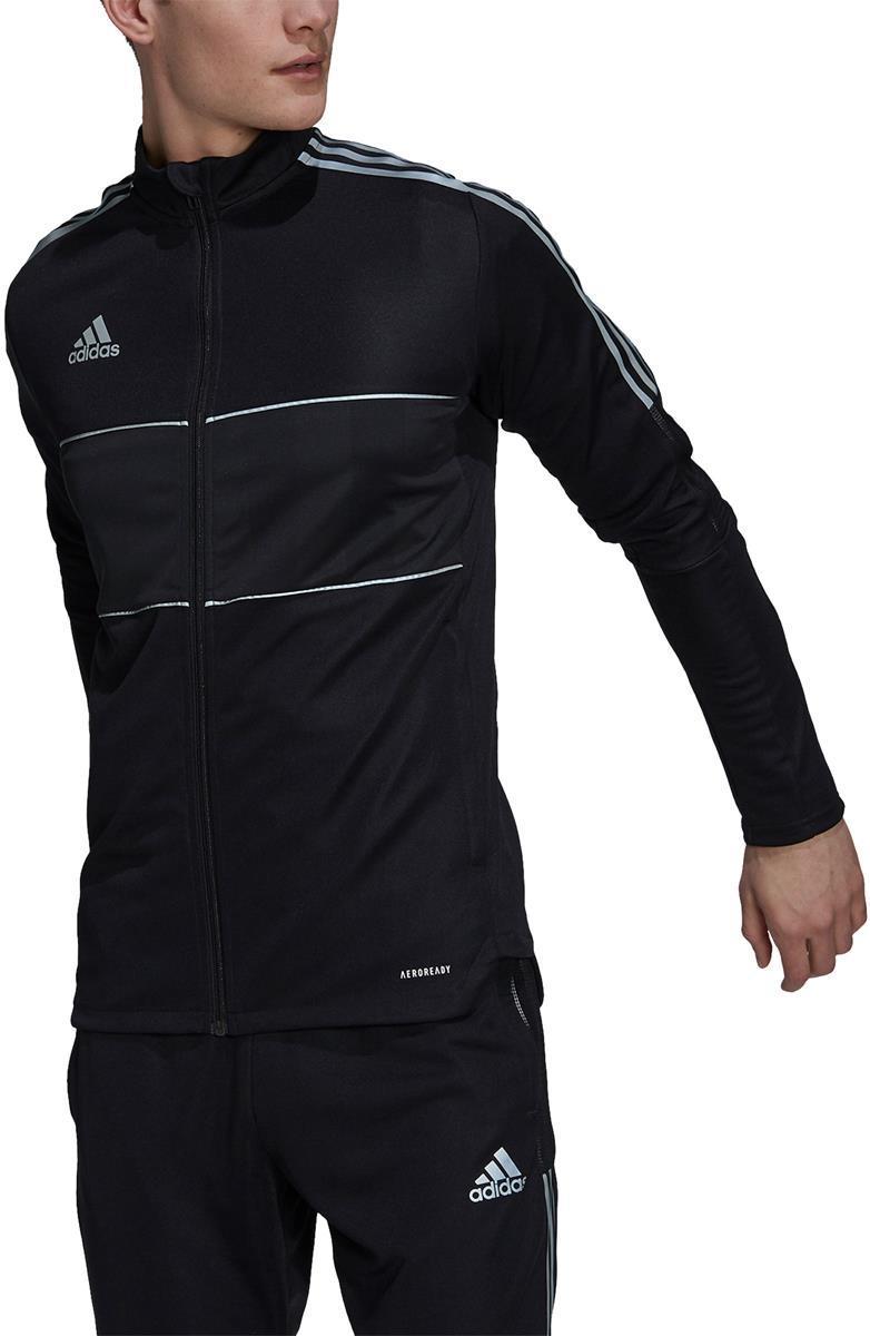 Tiro Reflecterend trainingsjack