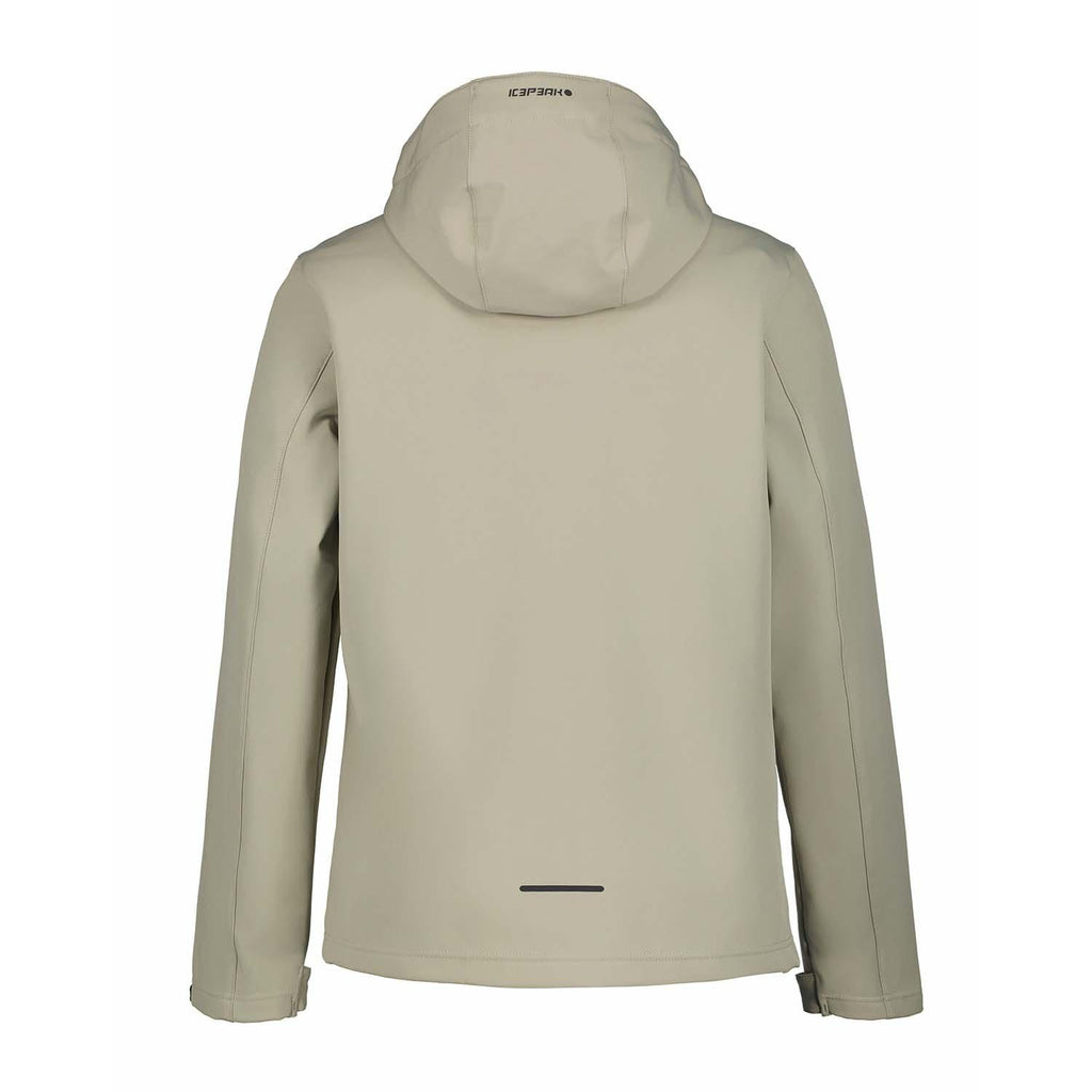 Brimfield softshell jas