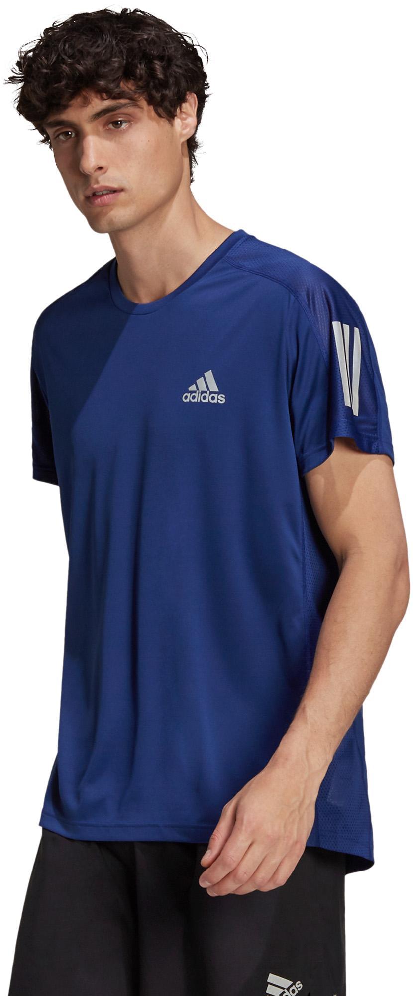 own the run tee