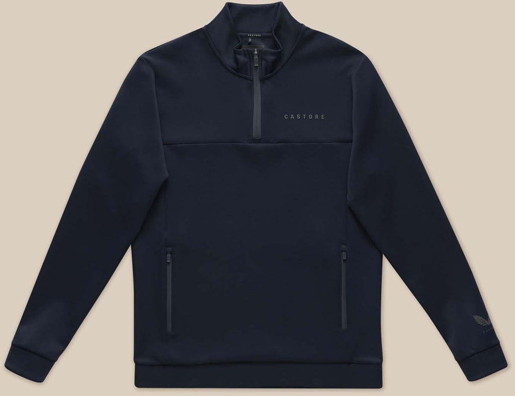 Scuba 1/4 Zip