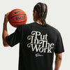 Dri-fit Tee Put In Work Shirt