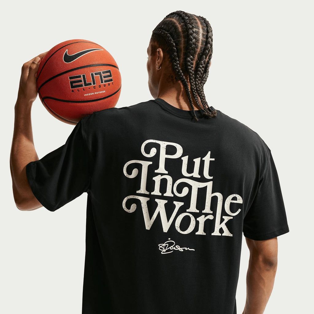 Dri-fit Tee Put In Work Shirt