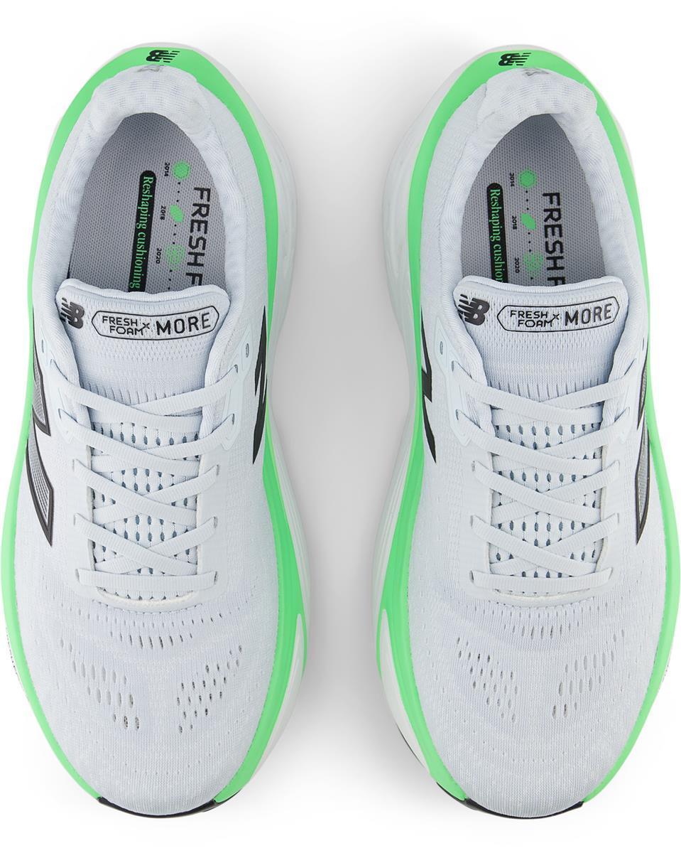 Fresh Foam X More V5 hardloopschoenen