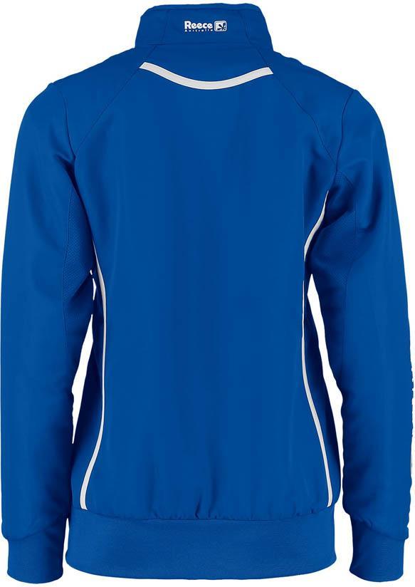 Reece Core Woven Jacket Ladies